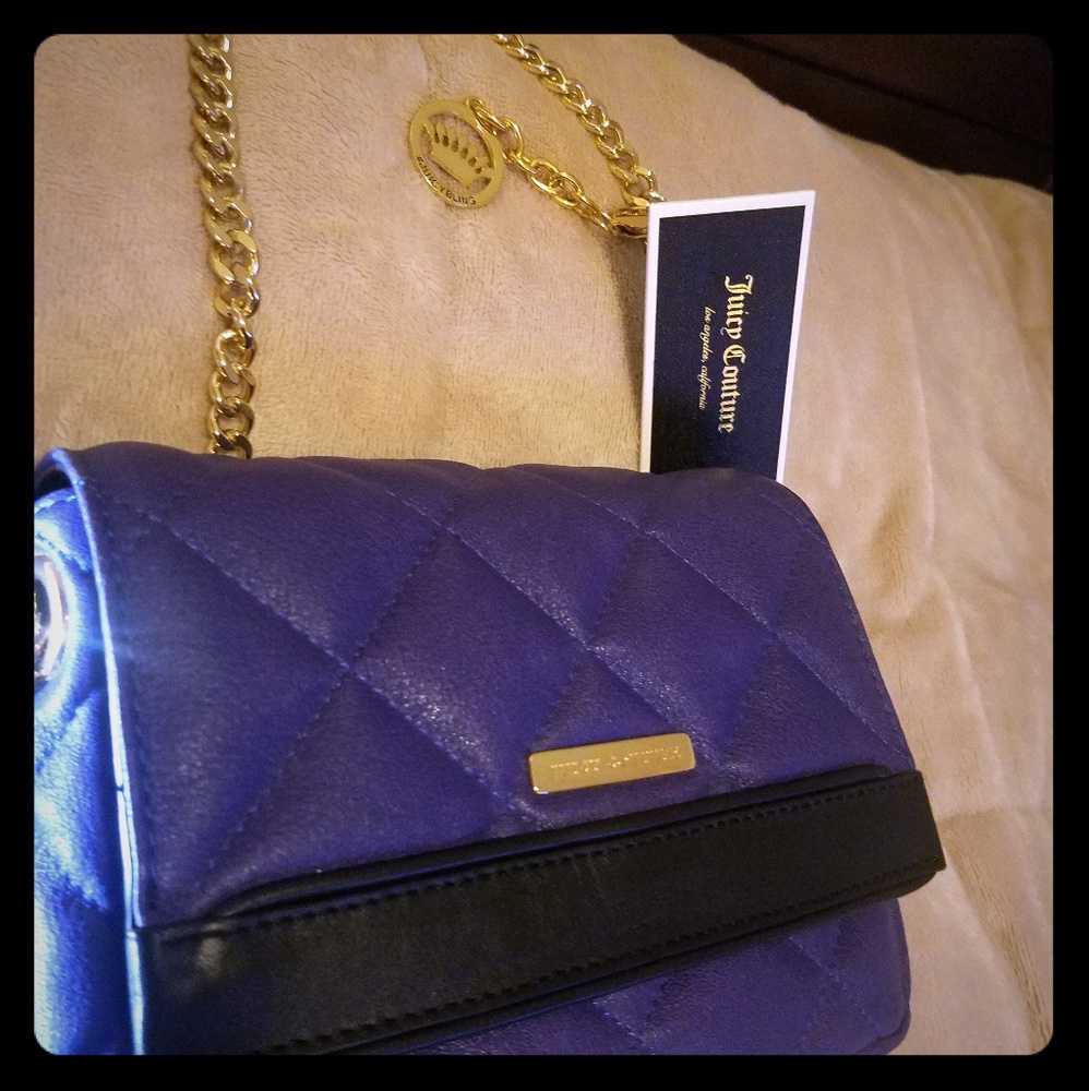 Crossbody shoulder bag